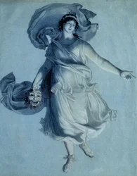 La Musa drammatica